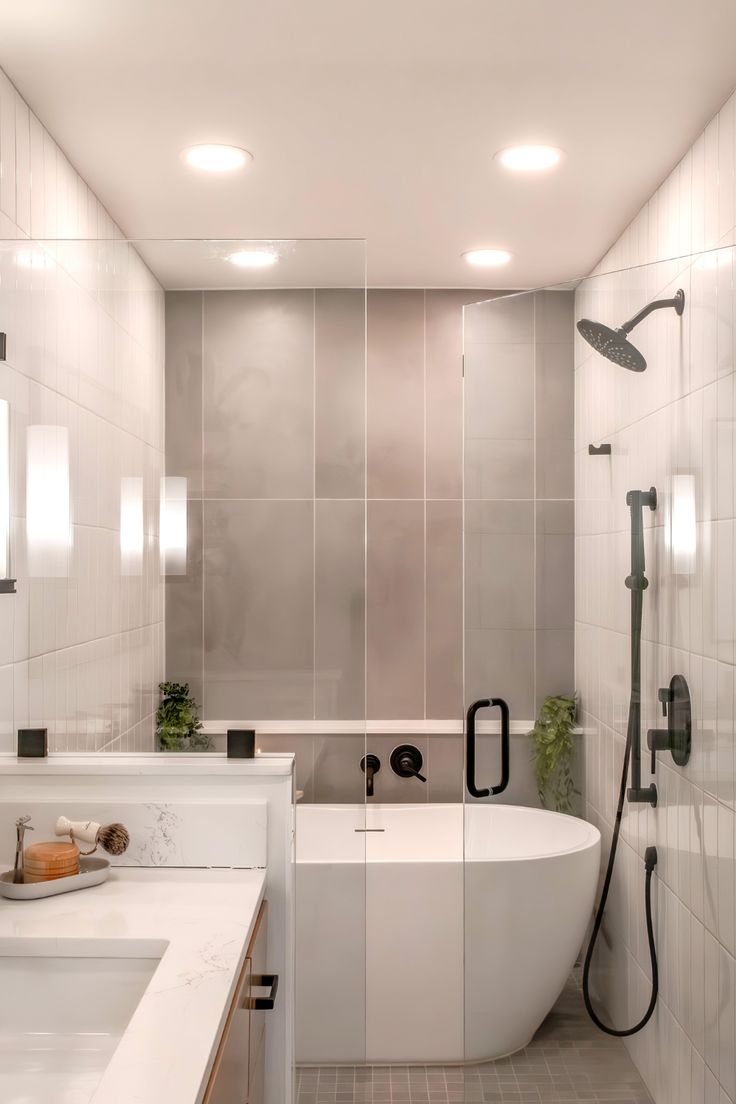 Bathroom remodel in Spring TX 2026