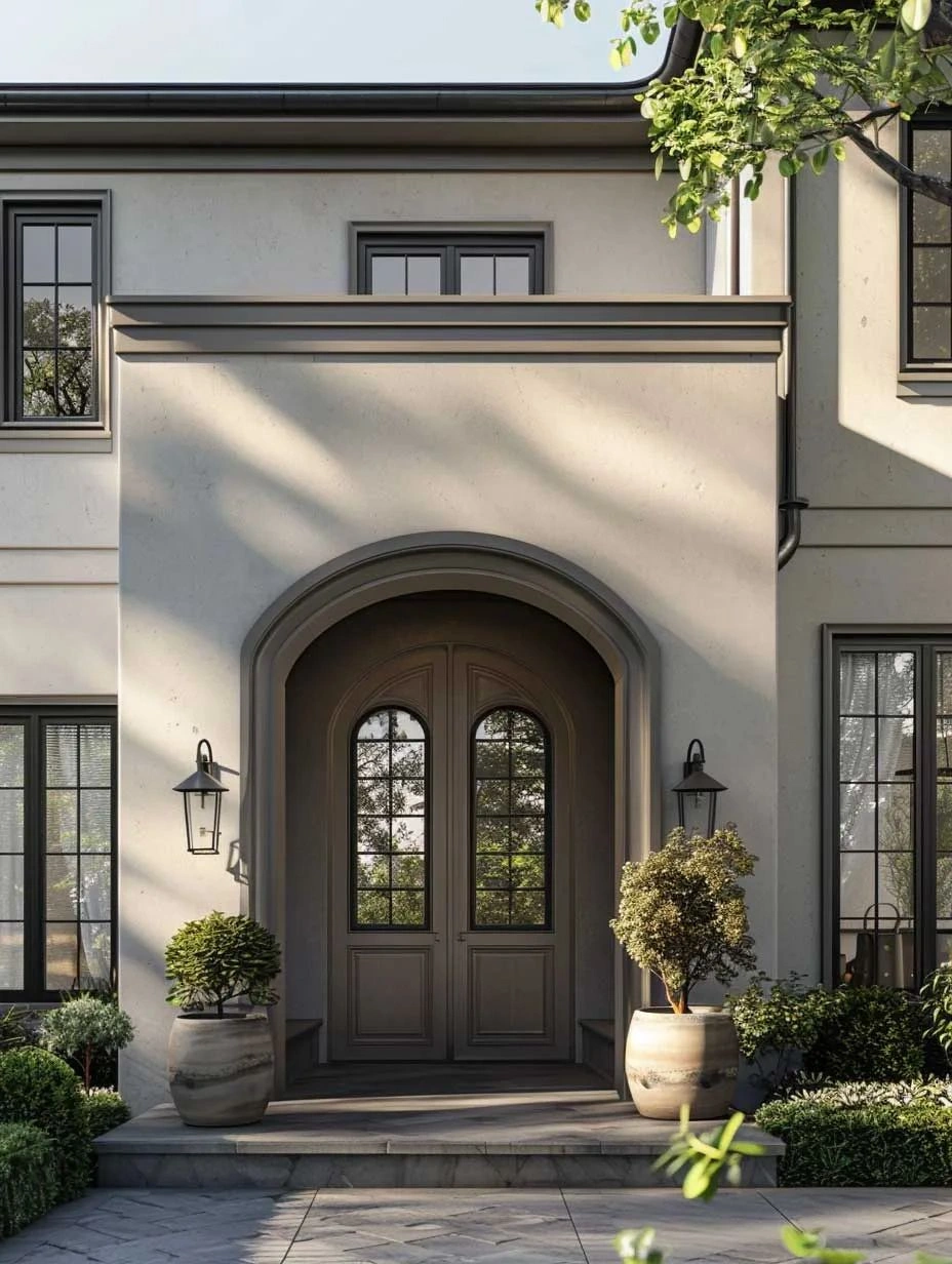 2025 Exterior Color Trends for Homes