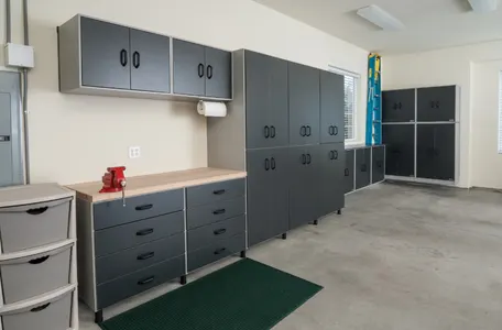 New Look Cabinets