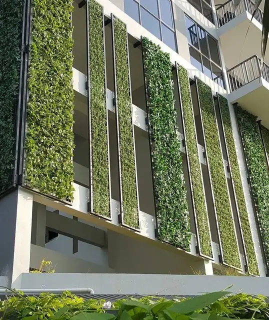 Sustainable & Eco-Friendly Exterior Upgrades