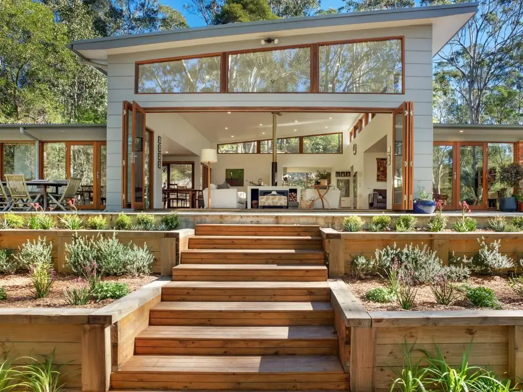 Sustainable & Eco-Friendly Exterior Upgrades