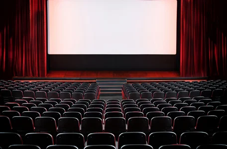 best movie halls