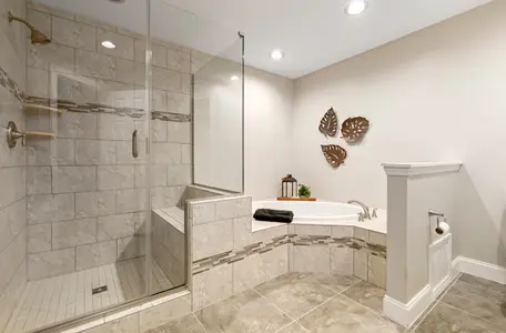 Bathroom Remodeling