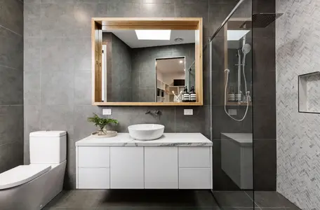 Luxury Bathroom Remodeling