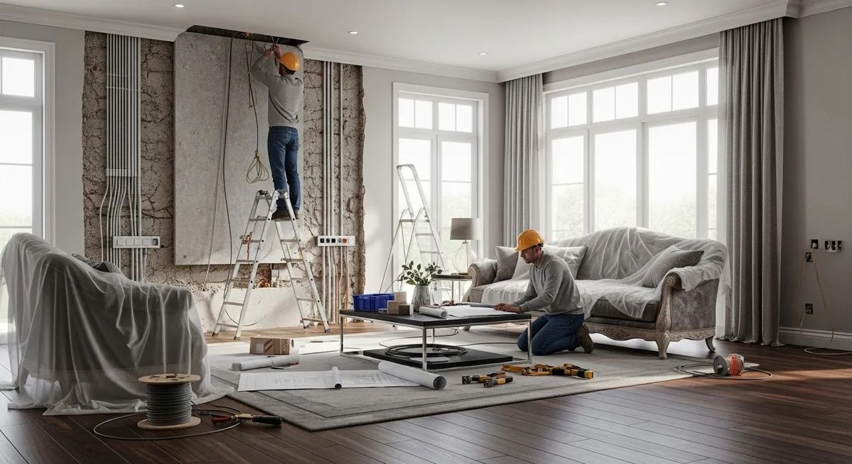 home-remodeling