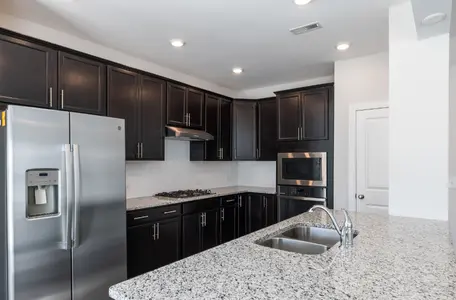 Luxury Kitchen Remodeling