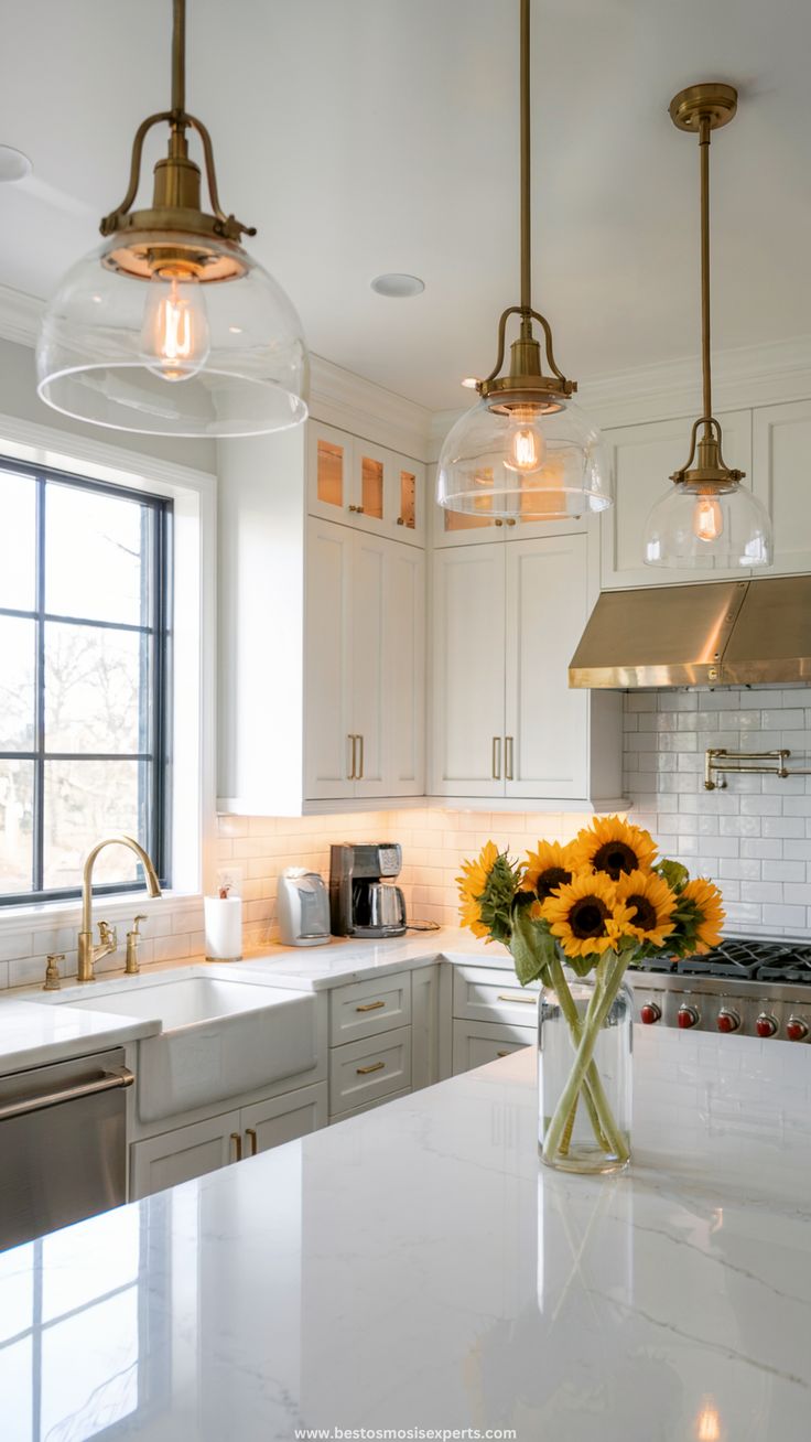 statement lighting trend in Texas home 2026