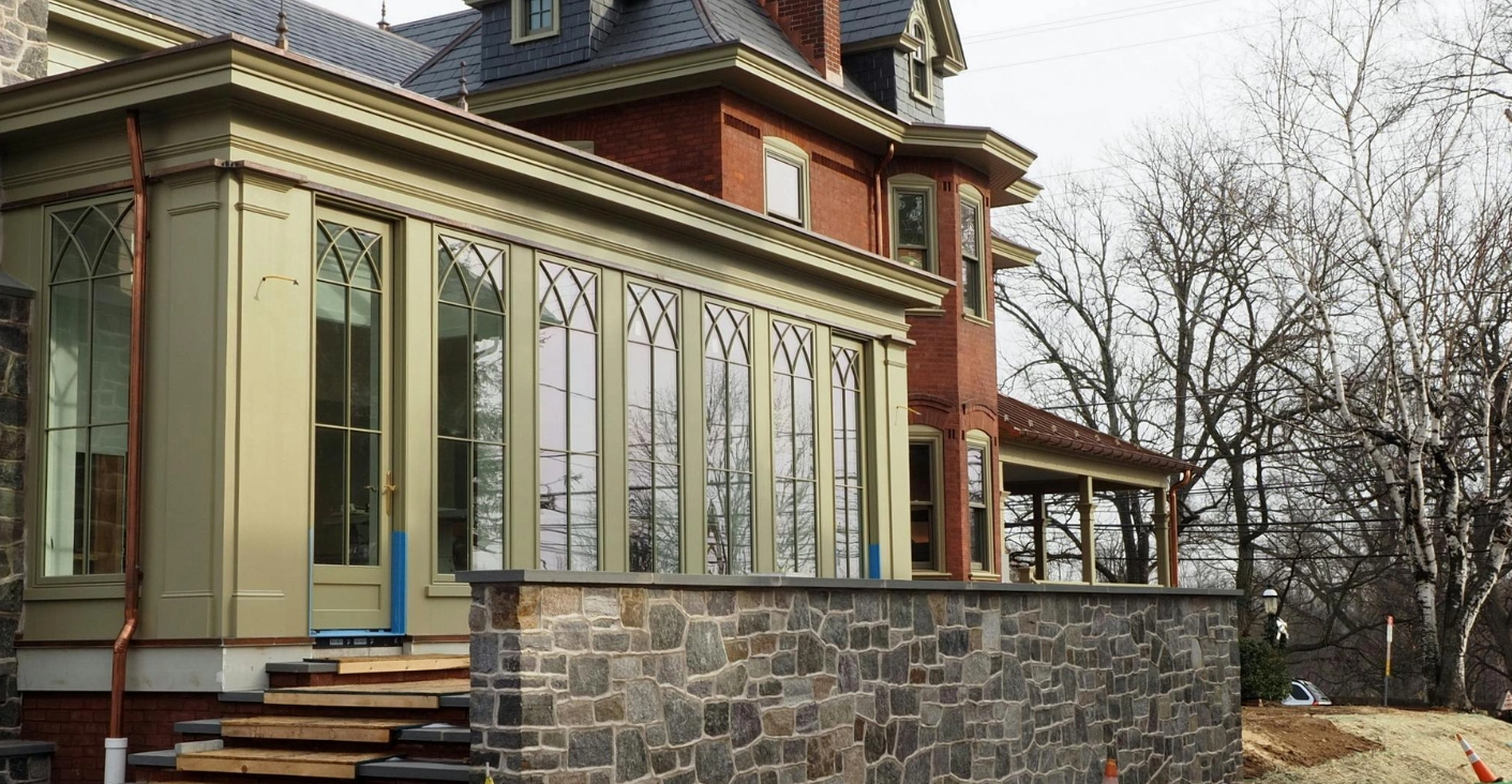 gabled-sunrooms