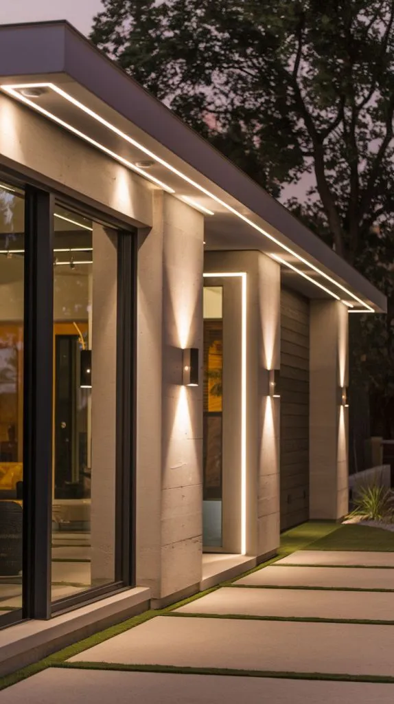 Exterior Remodeling in The Woodlands