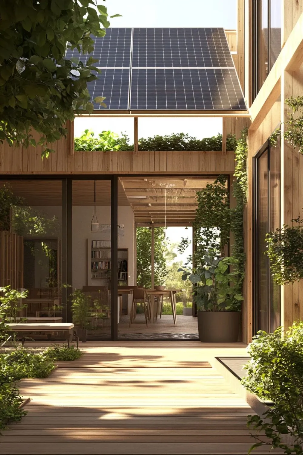 Exterior Remodeling in The Woodlands