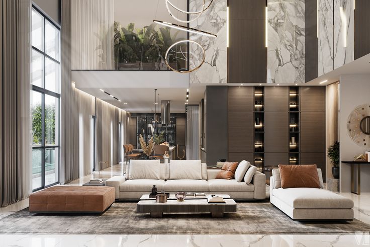 Top Interior Design Trends in The Woodlands 2025