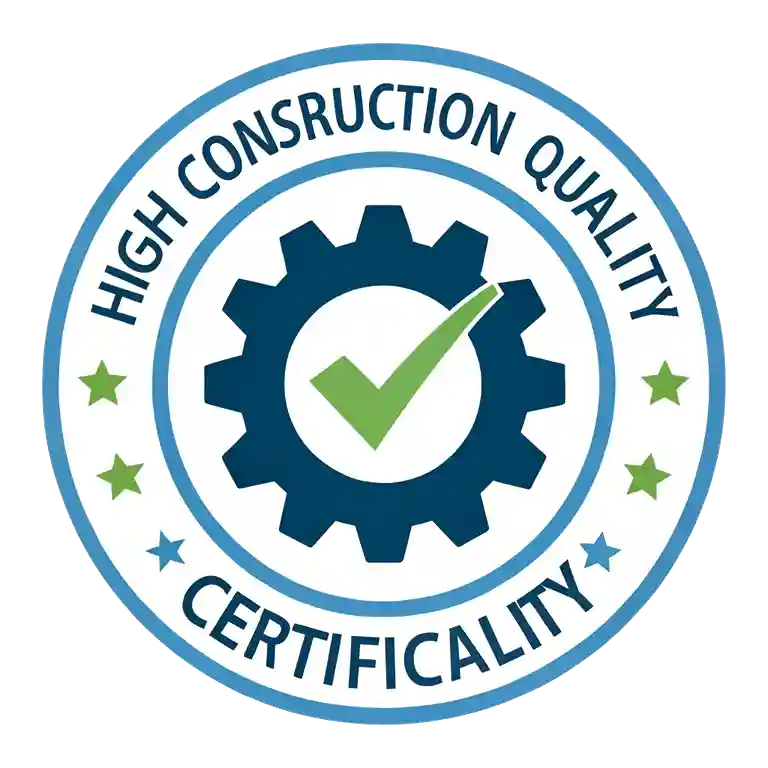 Certified Architect Badge