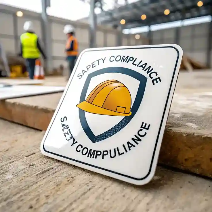 Certified Interior Designer Badge