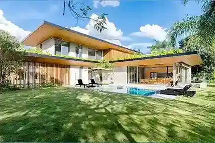 General Contracting