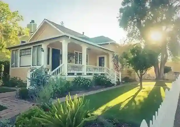 Residential Renovation