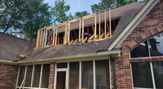 Remodeling Services in The Woodlands, Texas