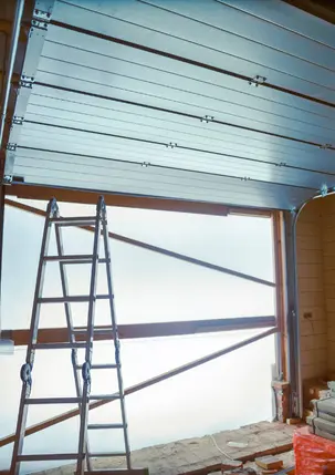 Custom Garage Storage and Organization