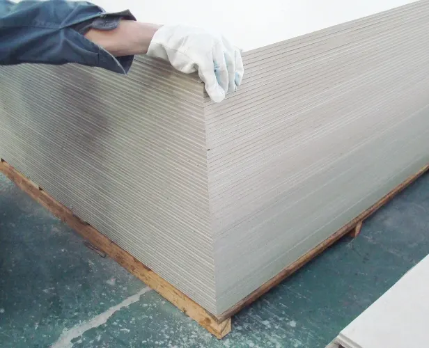 Benders Landing Siding & Exterior