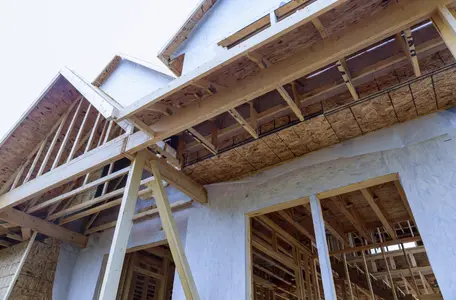 Structural Reconfiguration Construction Progress