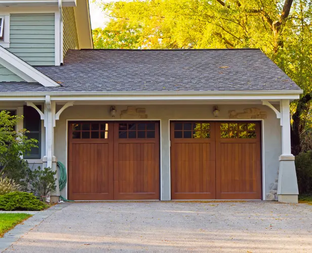 Cochran Crossing Detached Garage