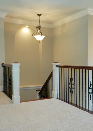 Master Suite Details