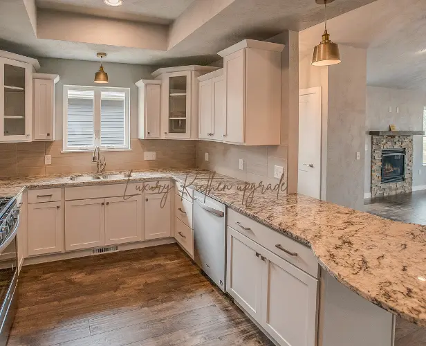 Conroe Kitchen Remodels