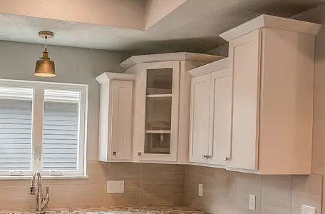 Luxury Countertops