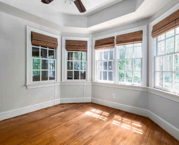 Conroe Windows & Doors Replacement
