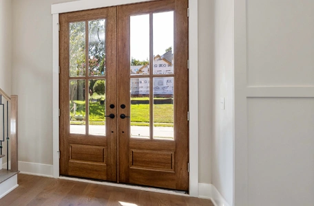 Doors Replacement