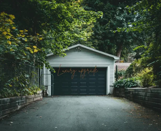 Creekside Park Garage Expansion