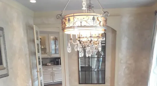 Kitchen Remodel Progress