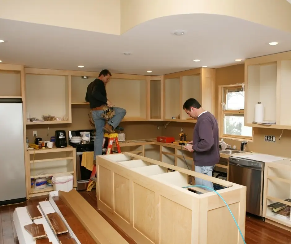 Energy Efficient Remodeling Ideas