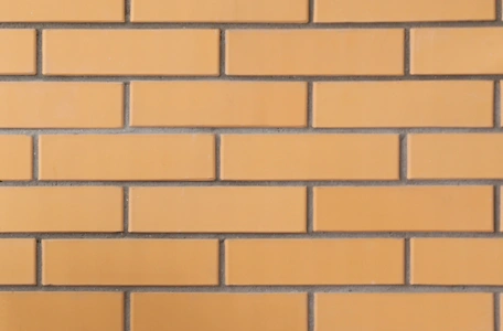 Completed Fiber Cement and Brick Exterior