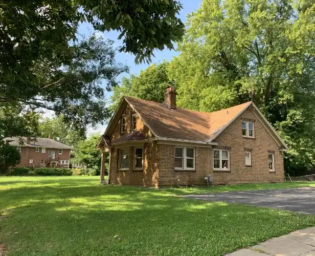 Harmony Exterior Renovation