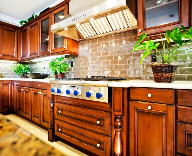 Harris County Luxury Upgrades