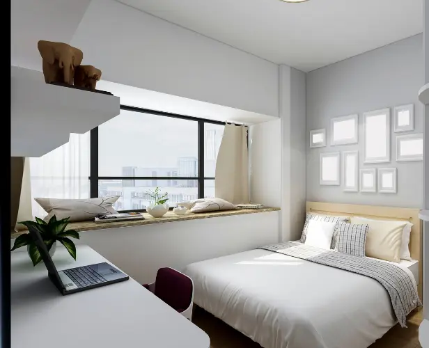 Harris County Room Additions