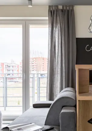 Premium Room Addition Detail
