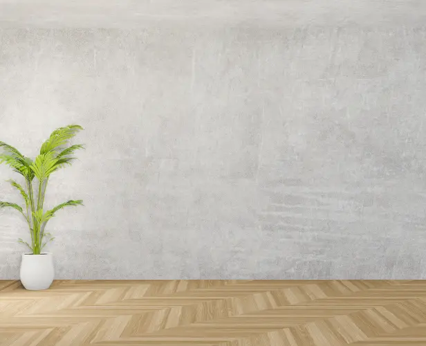 Interior Layout Redesign
