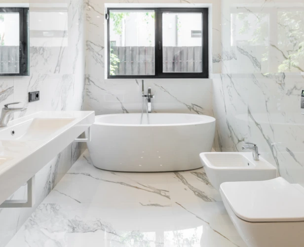 Kingwood Full Interior Remodel