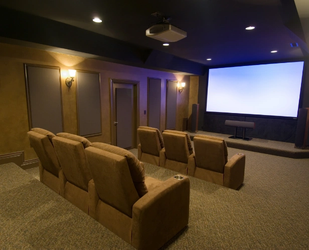 Klein High-End Upgrades