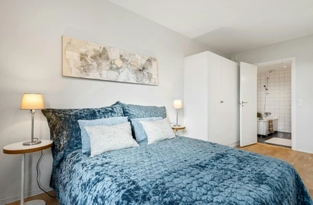 Luxury Bedroom