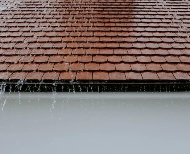 Legends Ranch Roofing & Gutter Replacement