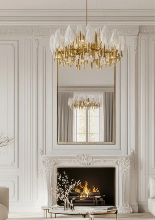 Luxury Interior Details