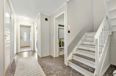 Feature Wall and Ceiling Design