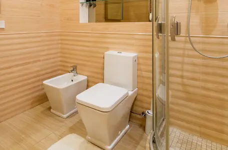 Contemporary Bathroom Fixtures
