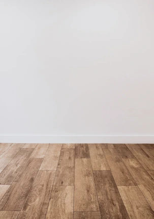 Flooring and Finishes Details