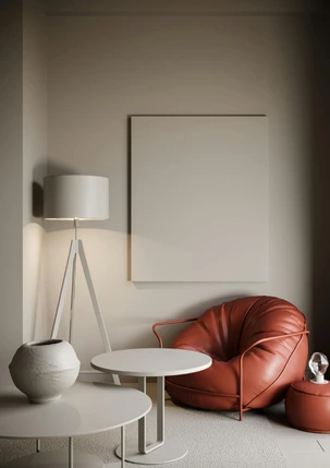 Living Room Remodel Details