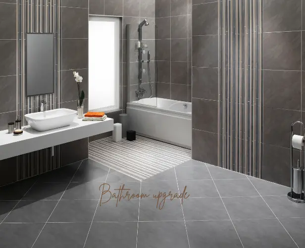 Bathroom Remodeler in Conroe