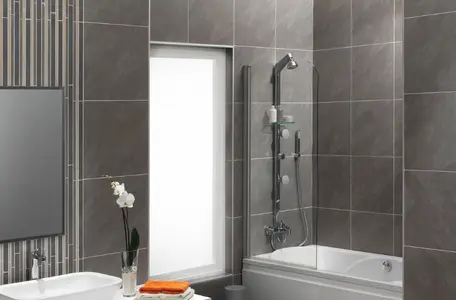 Contemporary Bathroom Fixtures
