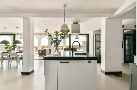 Kitchen Installation